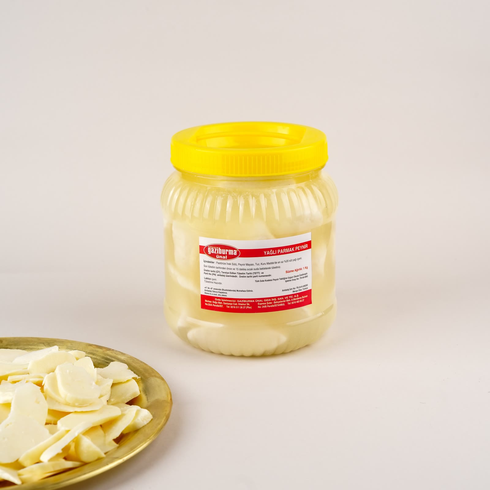 Antep Peyniri